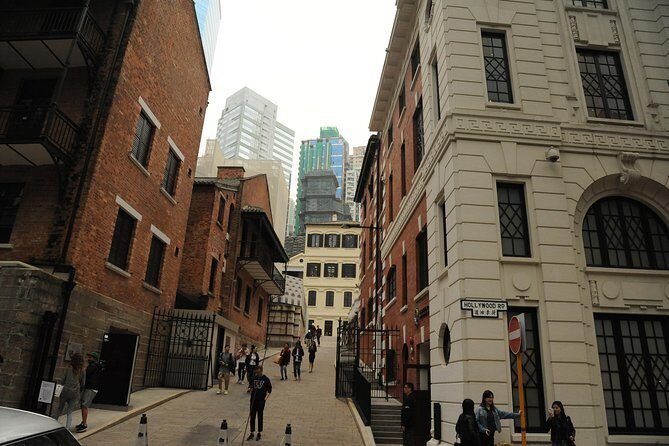 Sheung Wan & Central Walking Tour: Into the Colonial Hong Kong - Authenticity & Value