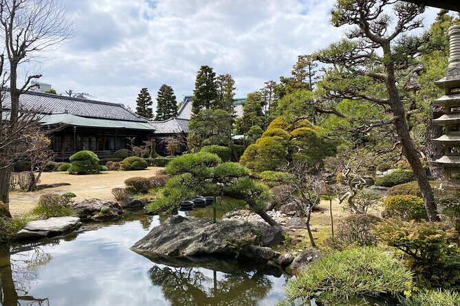 Shibamata: Step Back into Old Japan! - Key Points