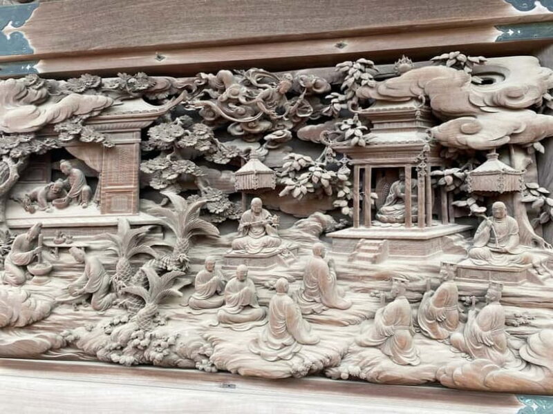 Shibamata: Step Back into Old Japan! - Who Should Consider This Tour?