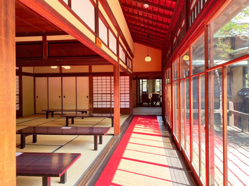 Shibamata: Step Back into Old Japan! - Frequently Asked Questions