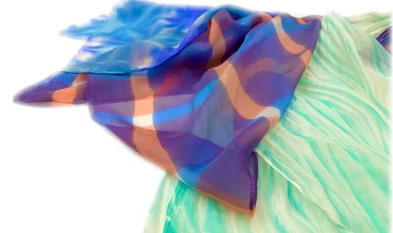 Shibori Class in KYOTO SHIBORI MUSEUM - What makes this Kyoto shibori class worth your time