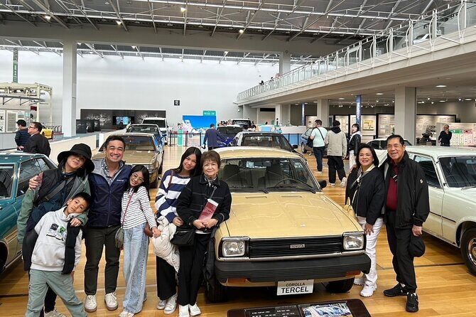 Shibori Craft & Innovation Tour guided by Friendly Locals - Final Thoughts