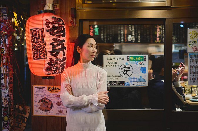Shibuya and Shinjuku Photography Experience - Final Thoughts: Who Should Consider This Tour?