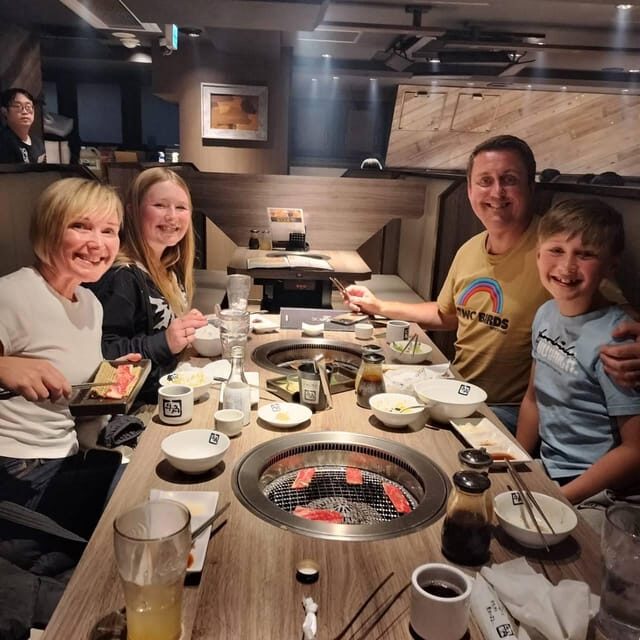 Shibuya Bites An Unlimited Food Tour with a Local Expert - Who Will Love This Tour?