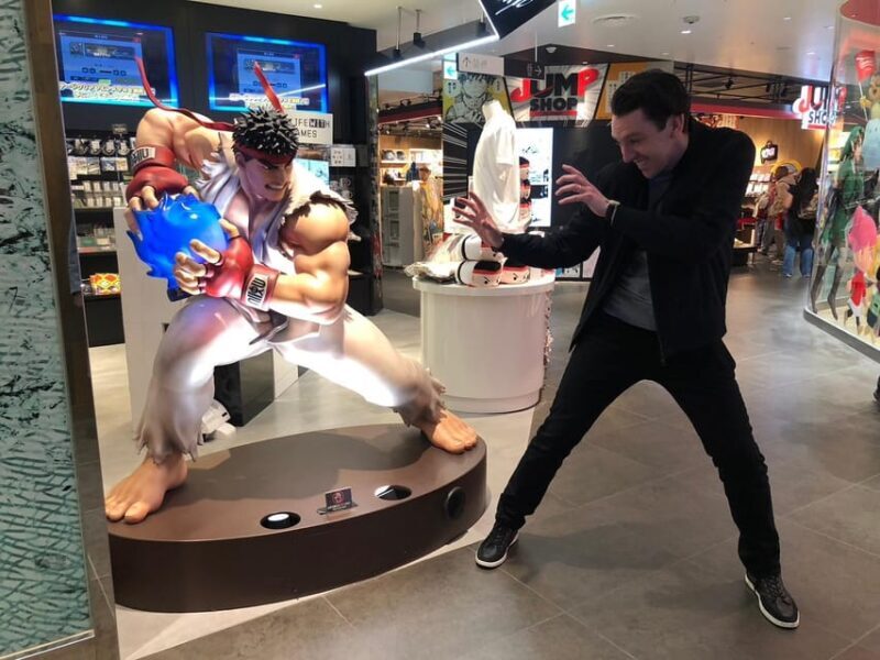 Shibuya Bites An Unlimited Food Tour with a Local Expert - FAQ