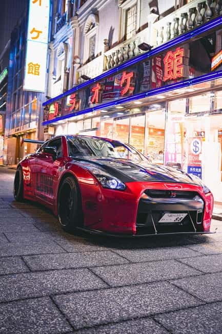 Shibuya City: Daikoku PA GT-R R35, R34, R33 or R32 Tour - Final Thoughts