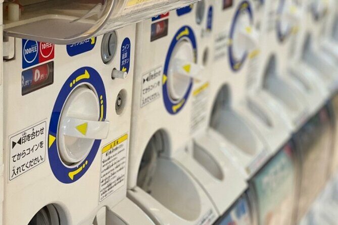 Shibuya Evening Walking Tour Tokyo in a Flash - Frequently Asked Questions