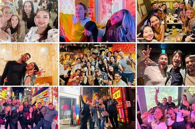 Shibuya: Explore Aesthetic nights of Japanese Food and Izakaya - Authenticity and Cultural Insights