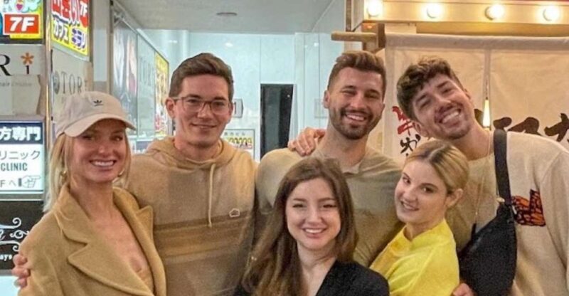 Shibuya: Explore the Hidden Local Bars - 3.5 Hours - Final Thoughts