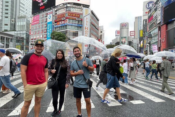 Shibuya Family friendly Food Tour With a Local Expert Guide - Final Thoughts: Is It Worth It?
