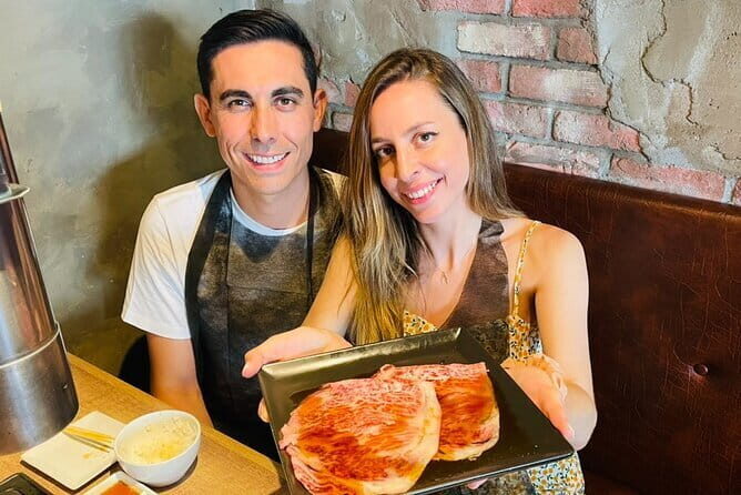 Shibuya food tour led by popular YouTuber guide - Frequently Asked Questions