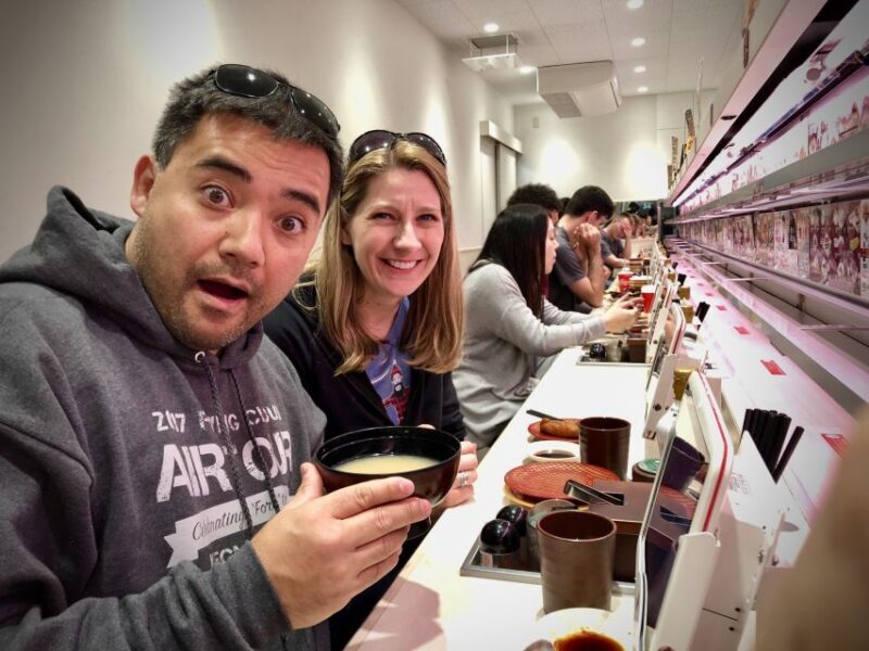 Shibuya & Harajuku: Hidden Gems & Highlights Private Tour - FAQ