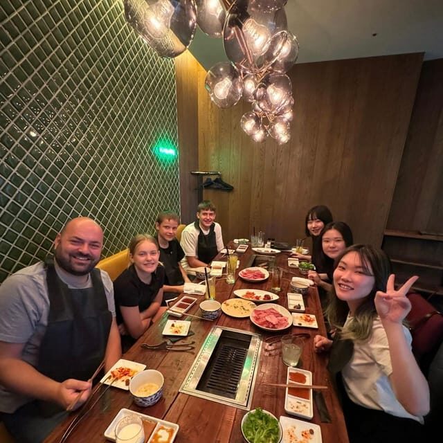 Shibuya & Harajuku: Spice it up your Tokyo tour - Authentic Food and Shopping Experiences