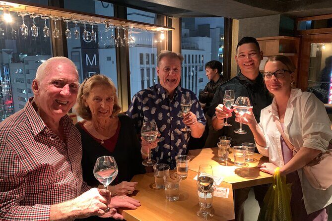 Shibuya Highlights & a Sip - Exploring Shibuya in a Flash: A Practical Guide to the Highlights & a Sip Tour