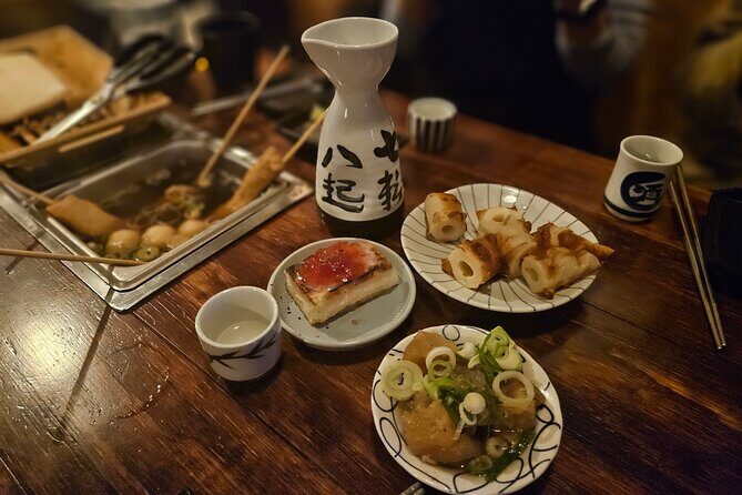 Shibuya Highlights & a Sip - FAQ