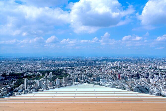 Shibuya Highlights Hachiko Scramble Meiji Jingu and Sky - Final Thoughts: A Smart Choice for Authentic Shibuya Experience