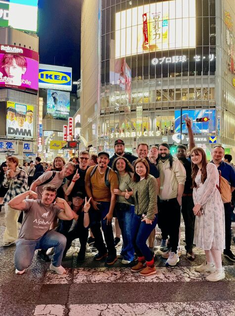 Shibuya: Local Bar & Izakaya Crawl - The Cost and What’s Included