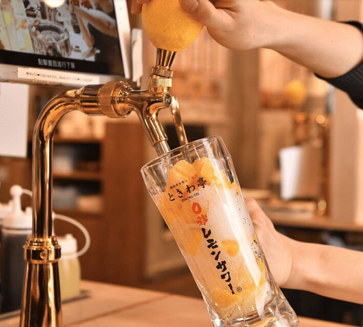 Shibuya: Local Izakaya Tour with Sake & Yakitori - Exploring Shibuya’s Nightlife on a Local Food Tour