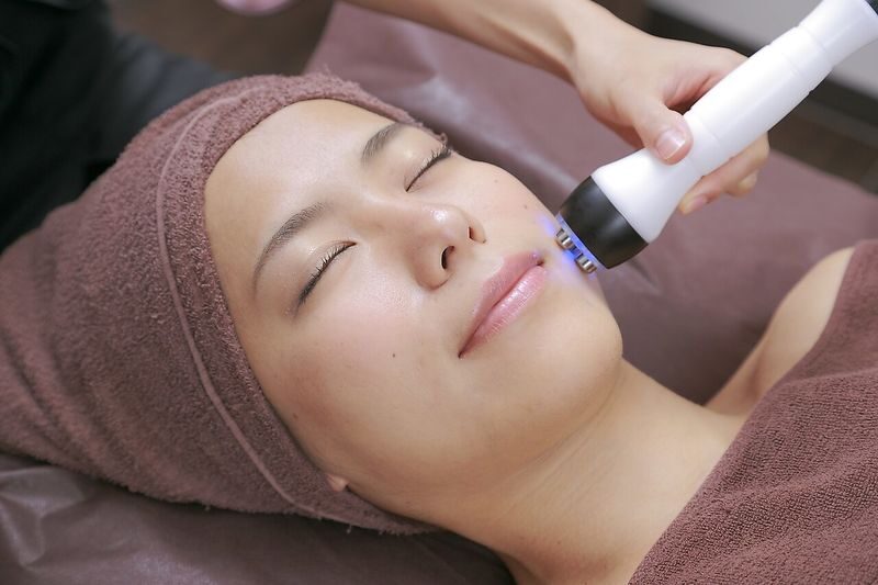 Shibuya Massage & Japanese Beauty Equipment Relasuma Miyamasuzaka Store - A Shibuya pause, not a sightseeing tour