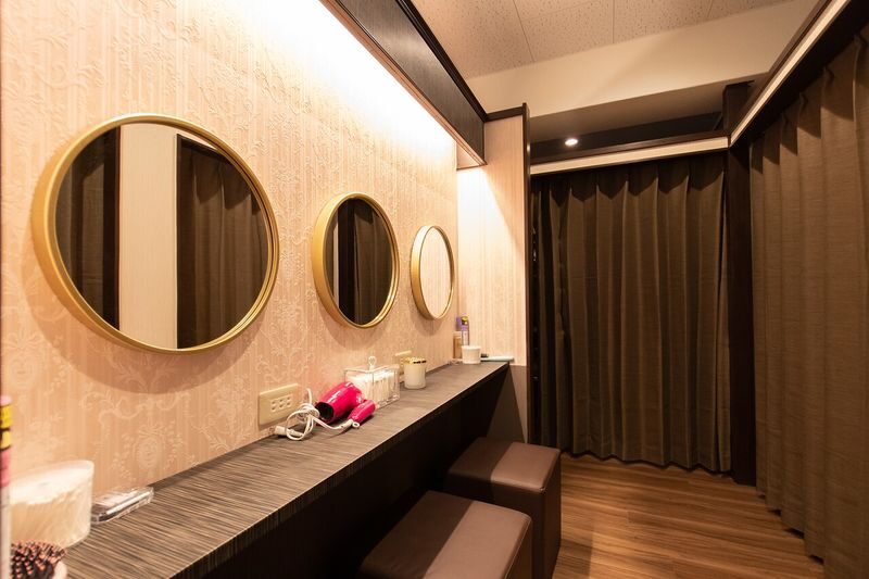 Shibuya Massage & Japanese Beauty Equipment Relasuma Miyamasuzaka Store - What happens from check-in to tea