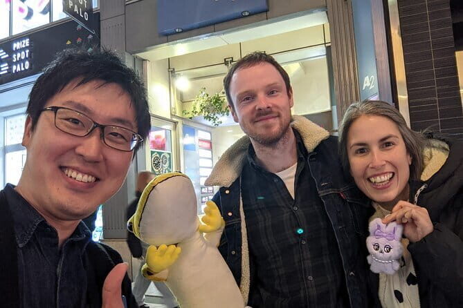 Shibuya: Pachinko Gaming Experience - A Close Look at the Experience