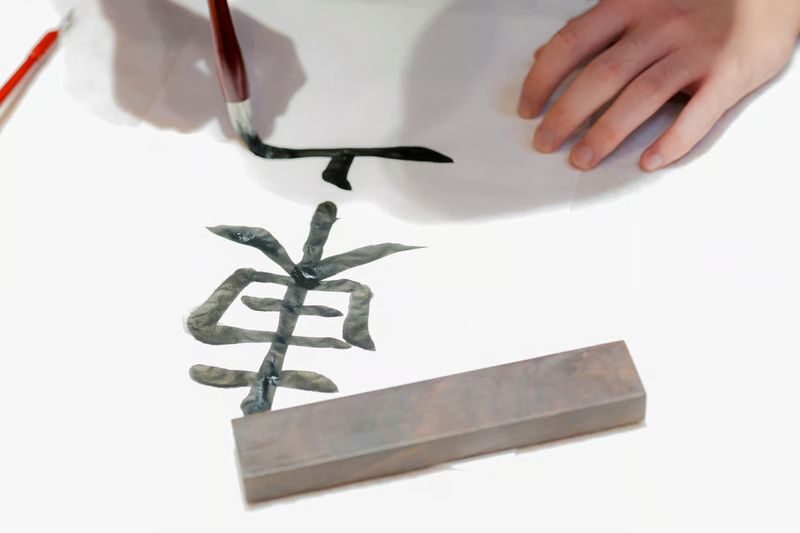 Shibuya Private Calligraphy Experience - Getting to the Okazaki Building