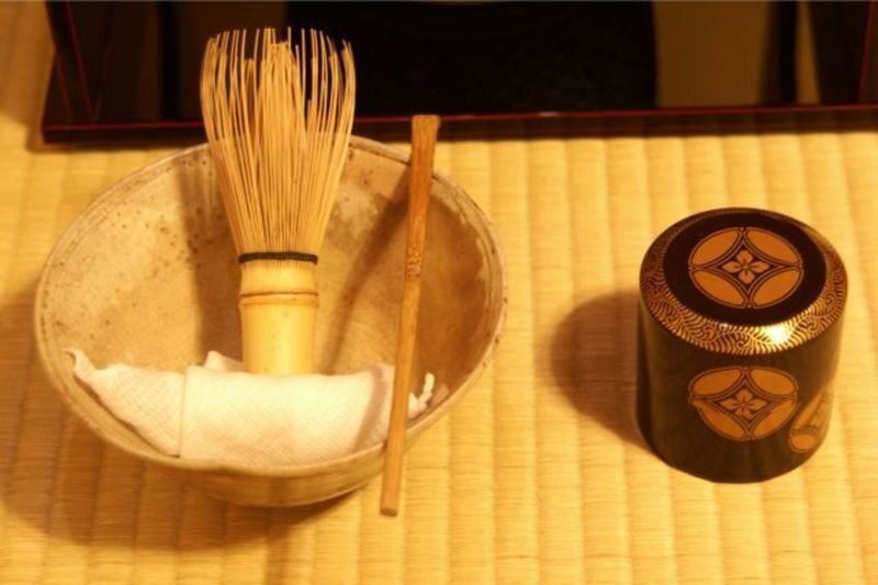 Shibuya: Private Tea Ceremony with a Master in a Local Home - A calm introduction to sado in Tokyo