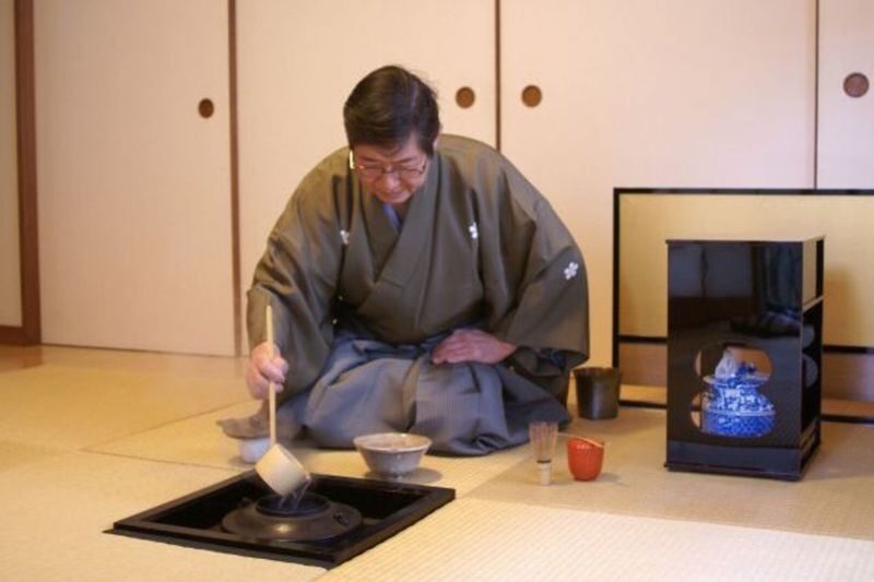 Shibuya: Private Tea Ceremony with a Master in a Local Home - The value of a small, focused experience