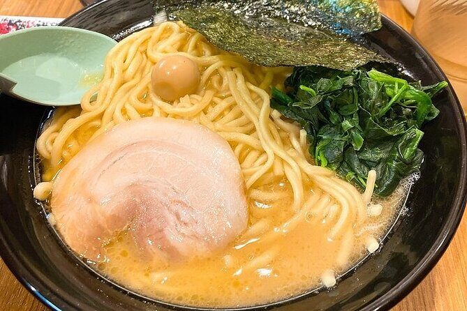 Shibuya Ramen Tasting Experience with Local Guide - FAQs