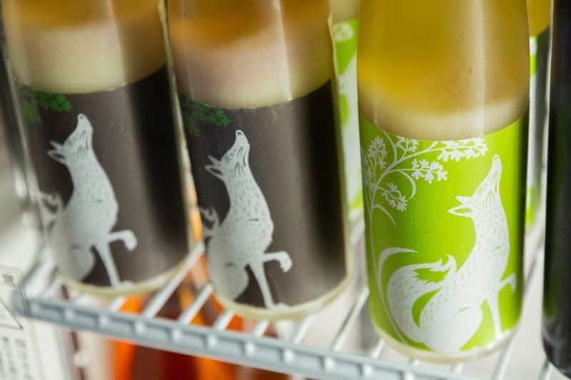 Shibuya Sake Tasting Experience in Tokyo - Label-reading tips you can use elsewhere