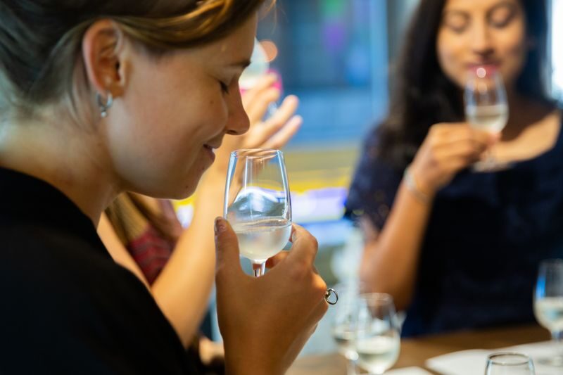 Shibuya Sake Tasting Experience in Tokyo - What the price includes, and what it does not