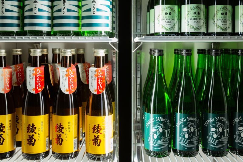 Shibuya Sake Tasting Experience in Tokyo - Who will get the most from this tasting