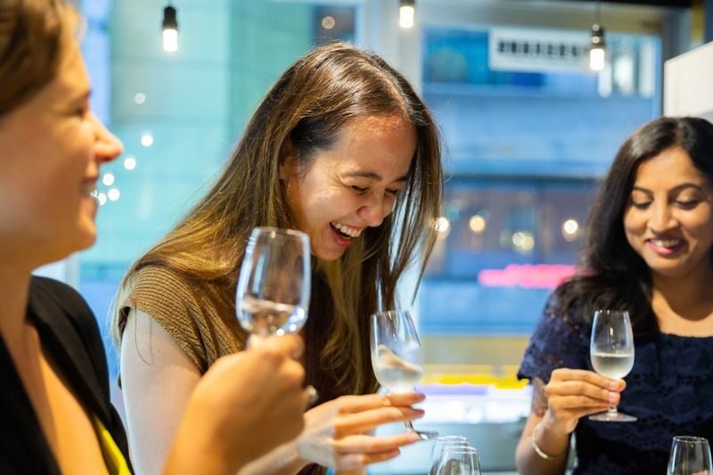 Shibuya Sake Tasting Experience in Tokyo - Should you book the Shibuya sake tasting?