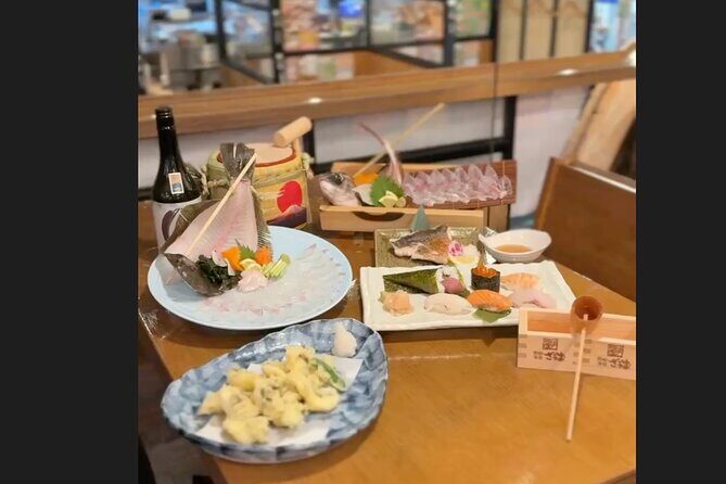 Shibuya Shopping and Izakaya Tour - Why This Tour Offers Great Value