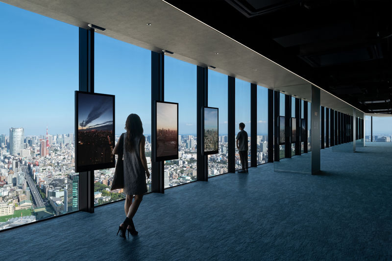 SHIBUYA SKY Ticket - Is the ticket worth the price?