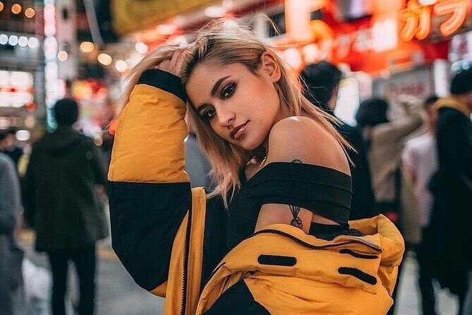 Shibuya Tokyo Private Photo Tour Activity - Exploring the Shibuya Tokyo Private Photo Tour: A Practical Guide