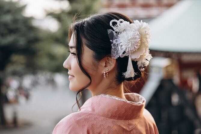 Shibuya Tokyo Private Photo Tour Activity - Key Points