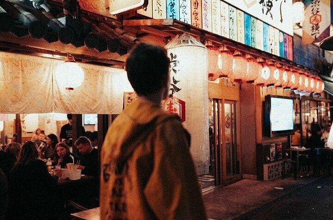 Shibuya Tokyo Private Photo Tour Activity - Authenticity and Practicality: What Travelers Say