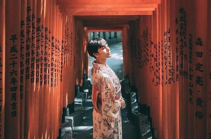 Shibuya Tokyo Private Photo Tour Activity - Analyzing the Price and Value