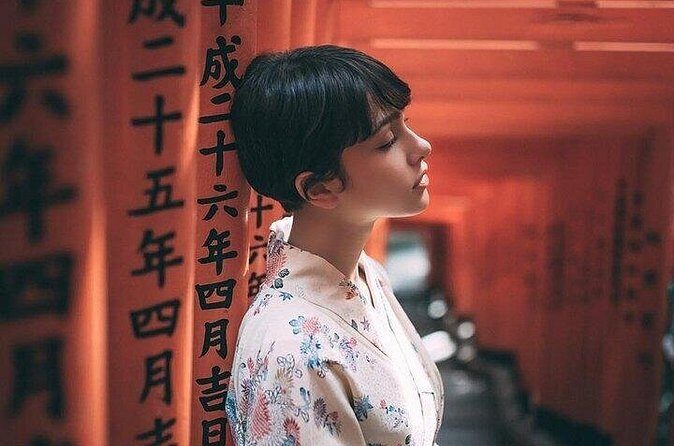 Shibuya Tokyo Private Photo Tour Activity - Who Is This Tour Best For?