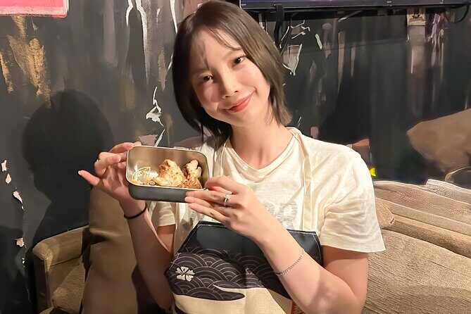 Shibuya (Tokyo) Ramen Dojo Tokyo: Make All 3 Ramen - The Group Size and Booking Flexibility