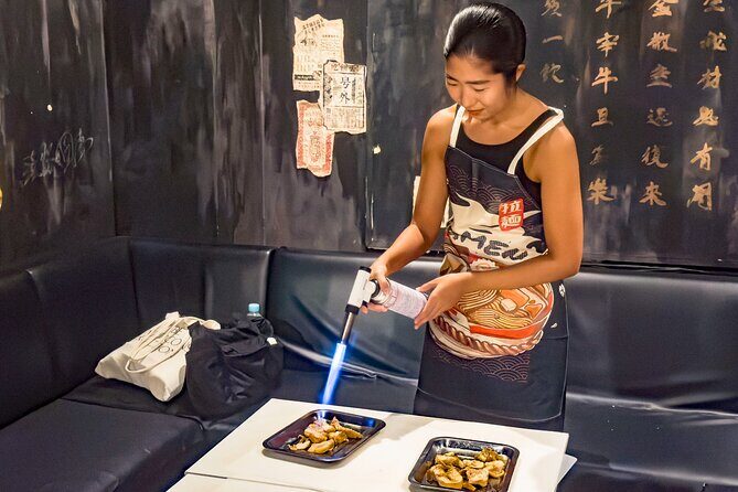 Shibuya (Tokyo) Ramen Dojo Tokyo: Make All 3 Ramen - Final Thoughts