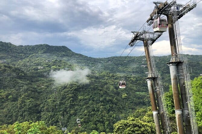 Shifen, Jiufen, Jinguashi & Gold Museum One Day Tour From Taipei - Who Will Love This Tour?