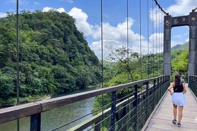 Shifen, Jiufen, Jinguashi & Gold Museum One Day Tour From Taipei - Final Thoughts