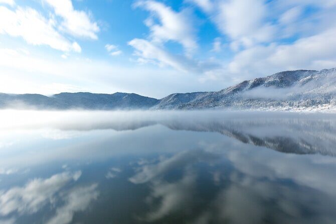 Shiga 1Day Bus Tour with Snow, Castle and Illumination from Kyoto - What Sets This Tour Apart?