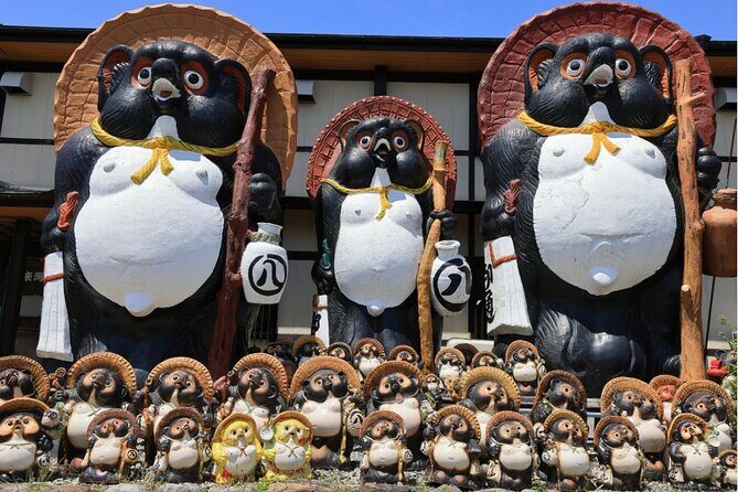 Shiga 1Day Private Tour from Kyoto - An In-Depth Look at the Shiga 1Day Private Tour from Kyoto