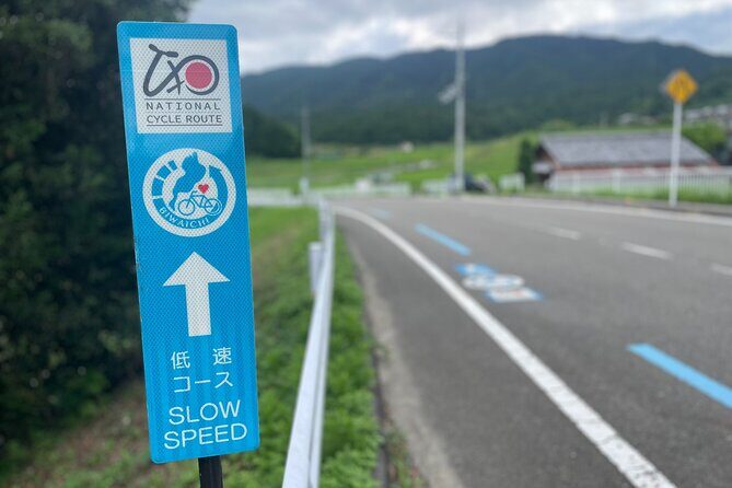 Shiga Cycling Tour Southern Lake Biwa Loop - Exploring the Shiga Cycling Tour: Southern Lake Biwa Loop