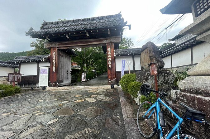 Shiga Cycling Tour Southern Lake Biwa Loop - Who Will Love This Tour?