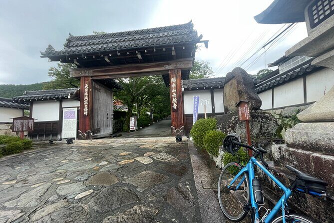 Shiga Cycling Tour Southern Lake Biwa Loop - Final thoughts