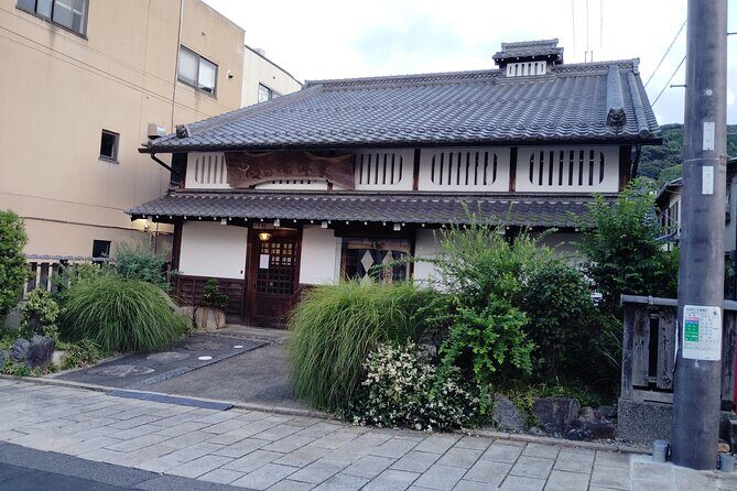 Shiga: Discover Otsu-e, Japans Hidden Edo Pop Art Tradition - An In-Depth Look at the Tour